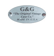 G&G Guitar Case Company