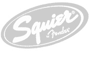Squier Signatur