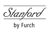STANFORD logo