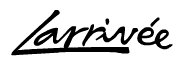 Larrivee Logo