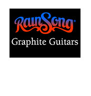 Rainsong Graphite Guitars