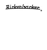 RICKENBACKER Logo