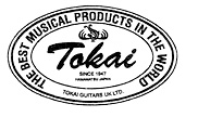 TOKAI Logo