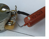 Wiring Harness for Gibson guitars